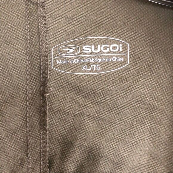 NWOT Sugoi Men’s Cycle Jacket - Picture 6 of 13